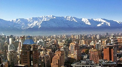 PDE to take its roadshow to Chile
