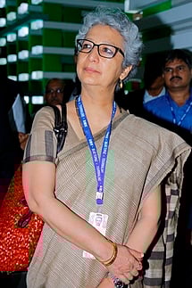 Ms Rita A. Teaotia 