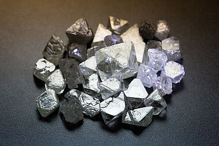 Diamond industry leaders to discuss key issues a day before Eastern Economic Forum