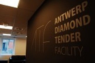 Laurelton Diamonds to hold viewing of its tender at Antwerp Diamond Tender Facility