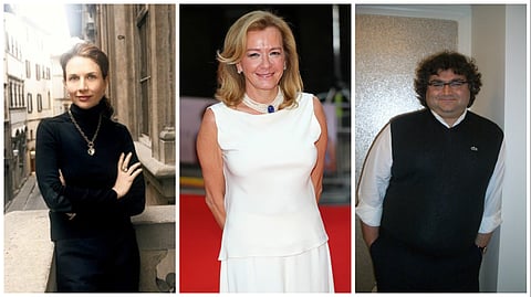 GEM Awards 2016: Nominees for Jewellery Design announced