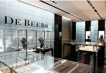 De Beers 