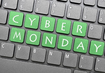 IDI offers consumers discounts for Cyber Monday through Israel Diamond Deals  