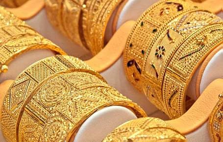 No additional credit card fee on buying jewellery in Dubai