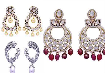 Jewelsify.com launches Chandbaali collection