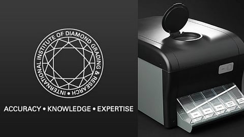 IIDGR to offer grading service from its labs in Belgium, India and the UK