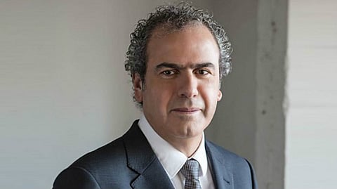 Yoram Dvash