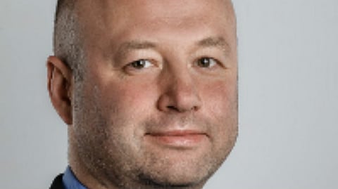 Mr. Andrey Polyakov