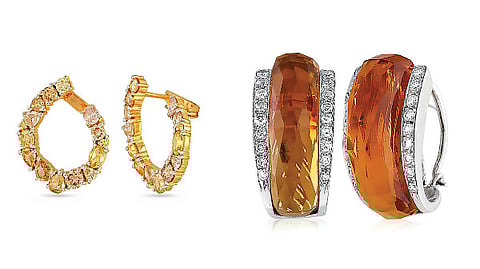 VelvetCase.com launches Alluring Fancy Diamond Range