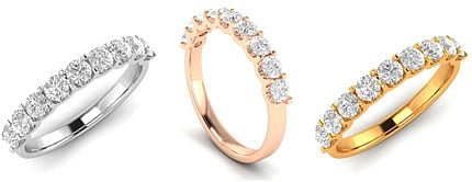 Virani Gems.com celebrates womanhood with its stunning new diamond collection