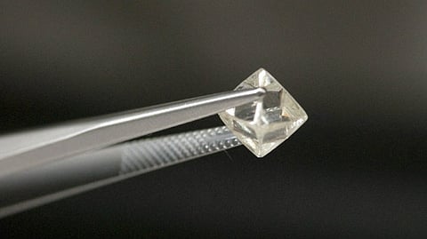 Image Courtesy: De Beers