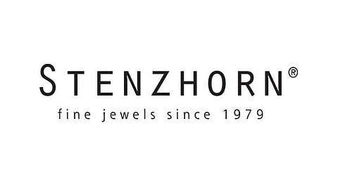 STENZHORN’s new jewellery pieces reflect ‘The Inner Fire’