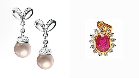 Jewelsify.com introduces a collection for Raksha Bandhan