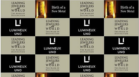 LJOW to market new-age metal - Lumineux Uno
