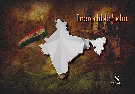 Mumbai-based Param Exports presents ‘One-of-a-kind India Mixed Cut’ to commemorate 70th Independence Day