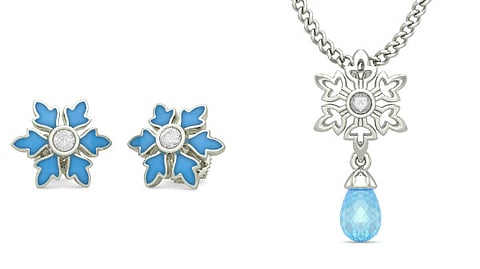BlueStone.com launches collection inspired by ‘Frozen’