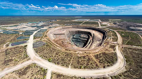 Image Courtesy: Lucara Diamond Corp.