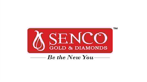 Senco Gold & Diamonds creates jewellery to adorn goddess Durga
