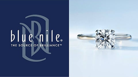 Blue Nile announces definitive agreement to be acquired 