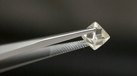 Image Courtesy: De Beers