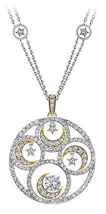 Bibhu Mohapatra launches an extension of  Forevermark Artemis™ Collection at Sawansukha Jewellers