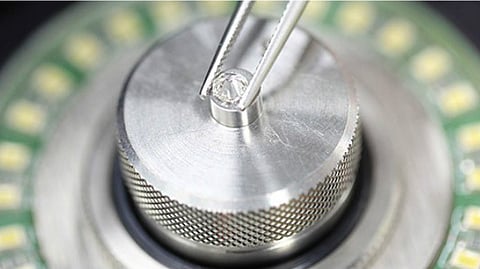 Image Courtesy: De Beers