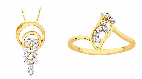 Asmi Diamond Jewelry presents gifting options for Mother’s Day