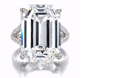 Image Courtesy: Bonhams