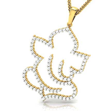 Pristine Fire unveils fascinating range of pendants 