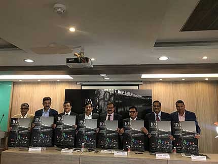 ICA Congress 2017 to kick-start on 21st October in Jaipur