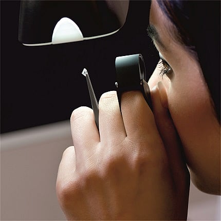 GIA Graduate Diamonds Diploma Program Offered in Surat