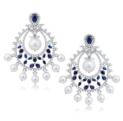 Adawna launches stunning pearl jewellery collection