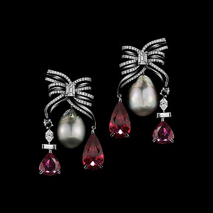 Alexandra Mor Earrings