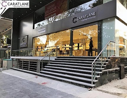 CaratLane opens its 5th store in Bengaluru at Jayanagar