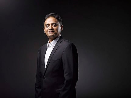 Dev Shetty, President and CEO, Fura Gems Inc.