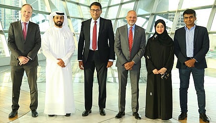 DMCC’s Dubai Diamond Exchange (DDE) Announces New Board of Directors