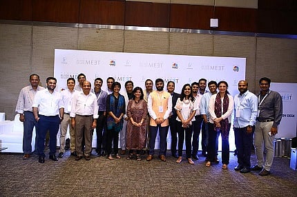3rd Edition of Platinum Buyer Seller Meet Concludes in Hyderabad 