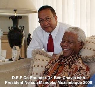 First Diamond Empowerment Fund Scholarship Announced