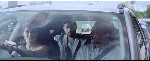 PGI’s New Campaign Celebrates the #DaughtersOfToday