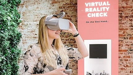 JamesAllen.com Unveils Future of Retail Experience