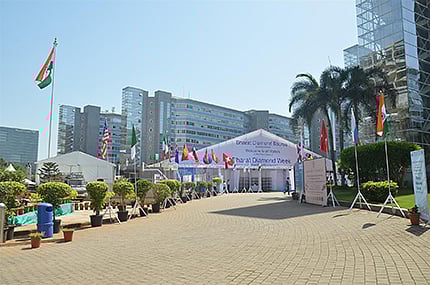 Registration Opens for 2019 Bharat Diamond Week 