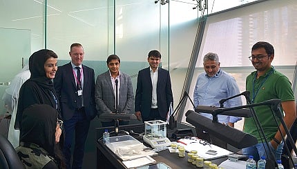 DMCC’s Dubai Diamond Exchange Hosts Rough Diamond Tender With Just Under USD 50 Million Sold