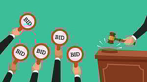 Singapore Ruby Auction Results