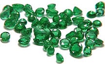 Gemfields Announces Lusaka Emerald Auction Results