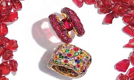 Gemfields reports revenue USD216.2 million for year ended 31 Dec 2019