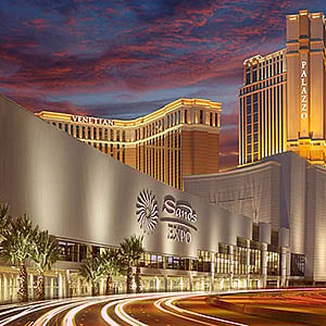 Reed Jewelry Group cancels JCK Las Vegas & Luxury shows