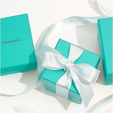 Tiffany reports Good Q3 Results