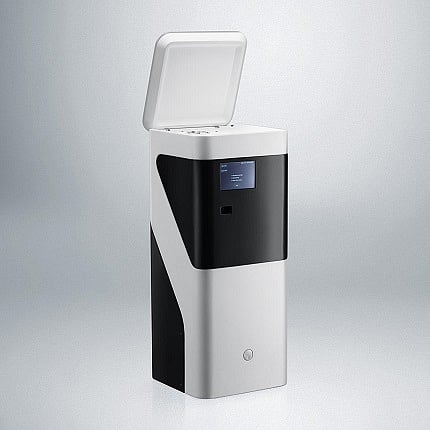 ALROSA Introduces Revolutionary Nanomarking Technology to Trace Diamonds