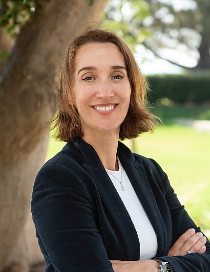 GIA’s Vice President of Environmental, Social and Governance (ESG) Programs Johanna Levy