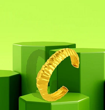 ARVINO Launches the Molten Collection